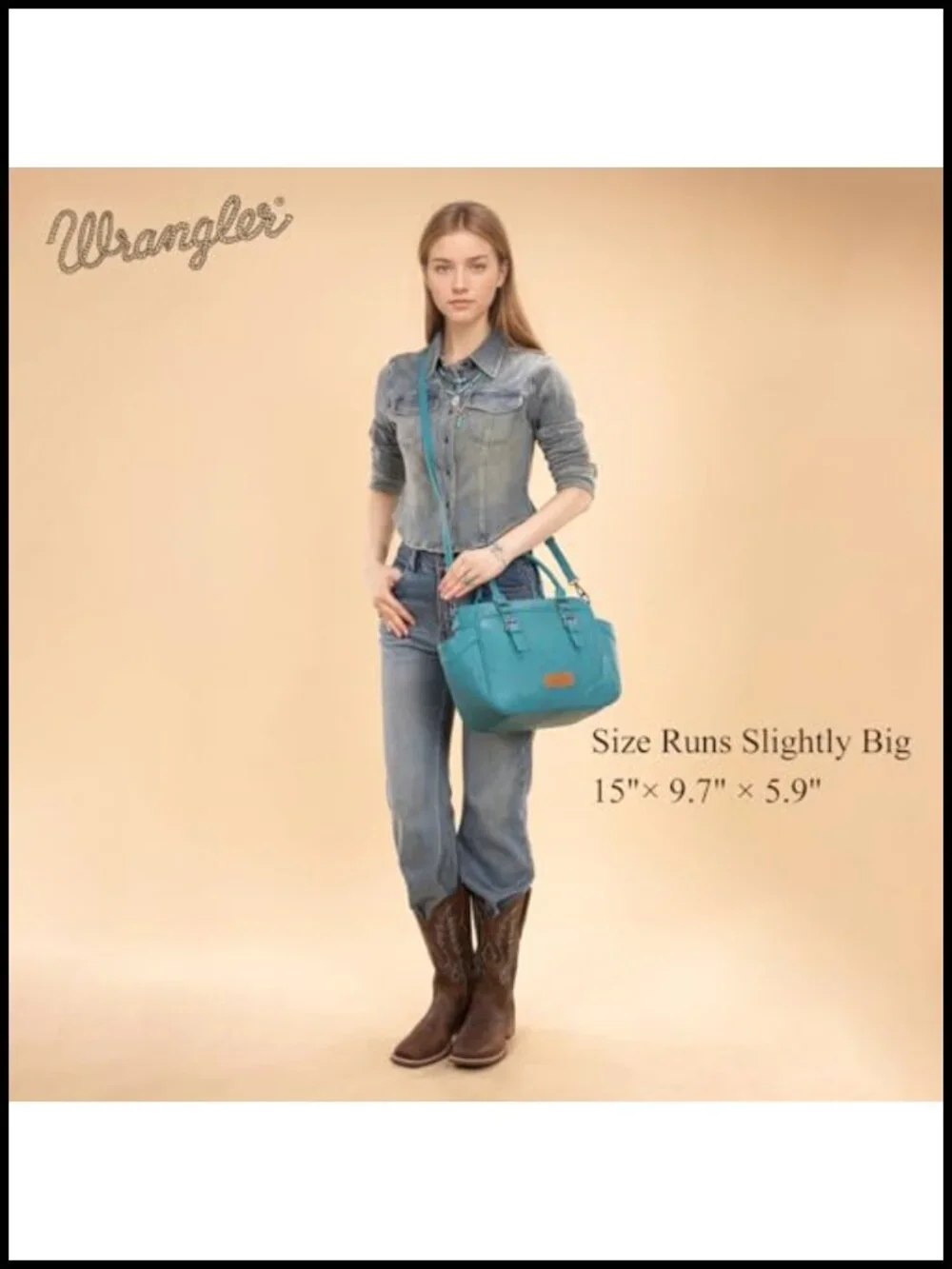 Vegan Leather Tote Bag Crossbody Purse with Top Handle and Dual Side Pockets